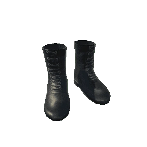 Boots 4